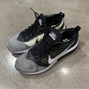 Nike Air Max Flyknit Racer Women’s 6.5